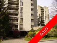 Metrotown Condo for sale:  2 bedroom 896 sq.ft. (Listed 2010-09-01)