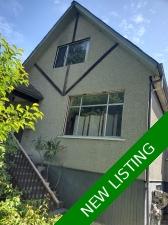 Cambie House/Single Family for sale:  4 bedroom 1,635 sq.ft. (Listed 2023-06-20)