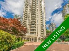 Metrotown Apartment/Condo for sale:  2 bedroom 1,168 sq.ft. (Listed 2024-01-20)