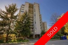 Metrotown Condo for sale:  2 bedroom 904 sq.ft. (Listed 2017-11-21)