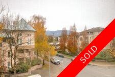 Central Pt Coquitlam Townhouse for sale:  2 bedroom 997 sq.ft. (Listed 2020-12-09)